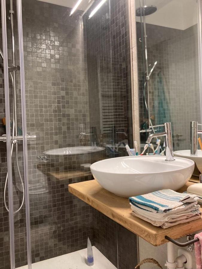 Ca'Zanon Apartment Venice Luaran gambar
