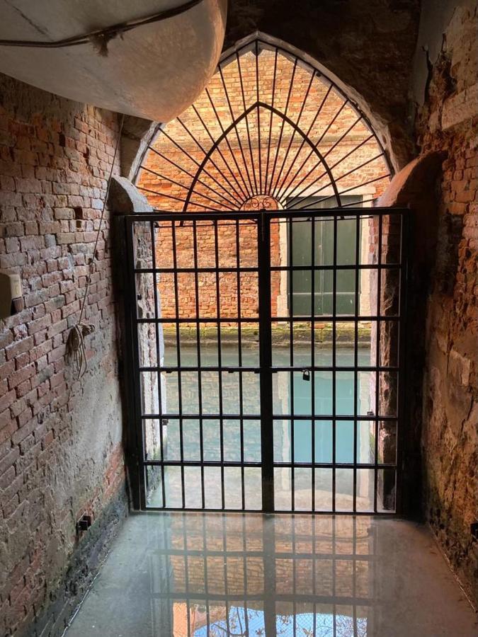 Ca'Zanon Apartment Venice Luaran gambar
