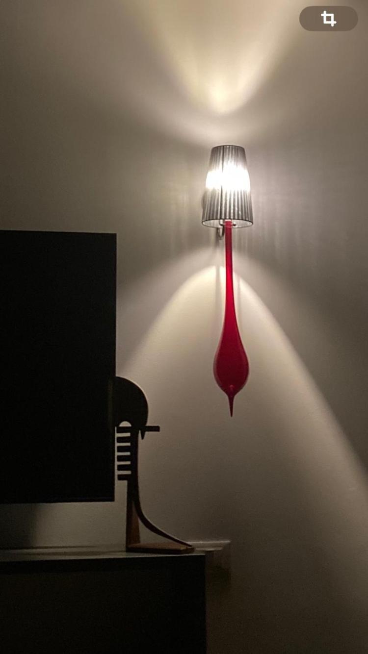 Ca'Zanon Apartment Venice Luaran gambar