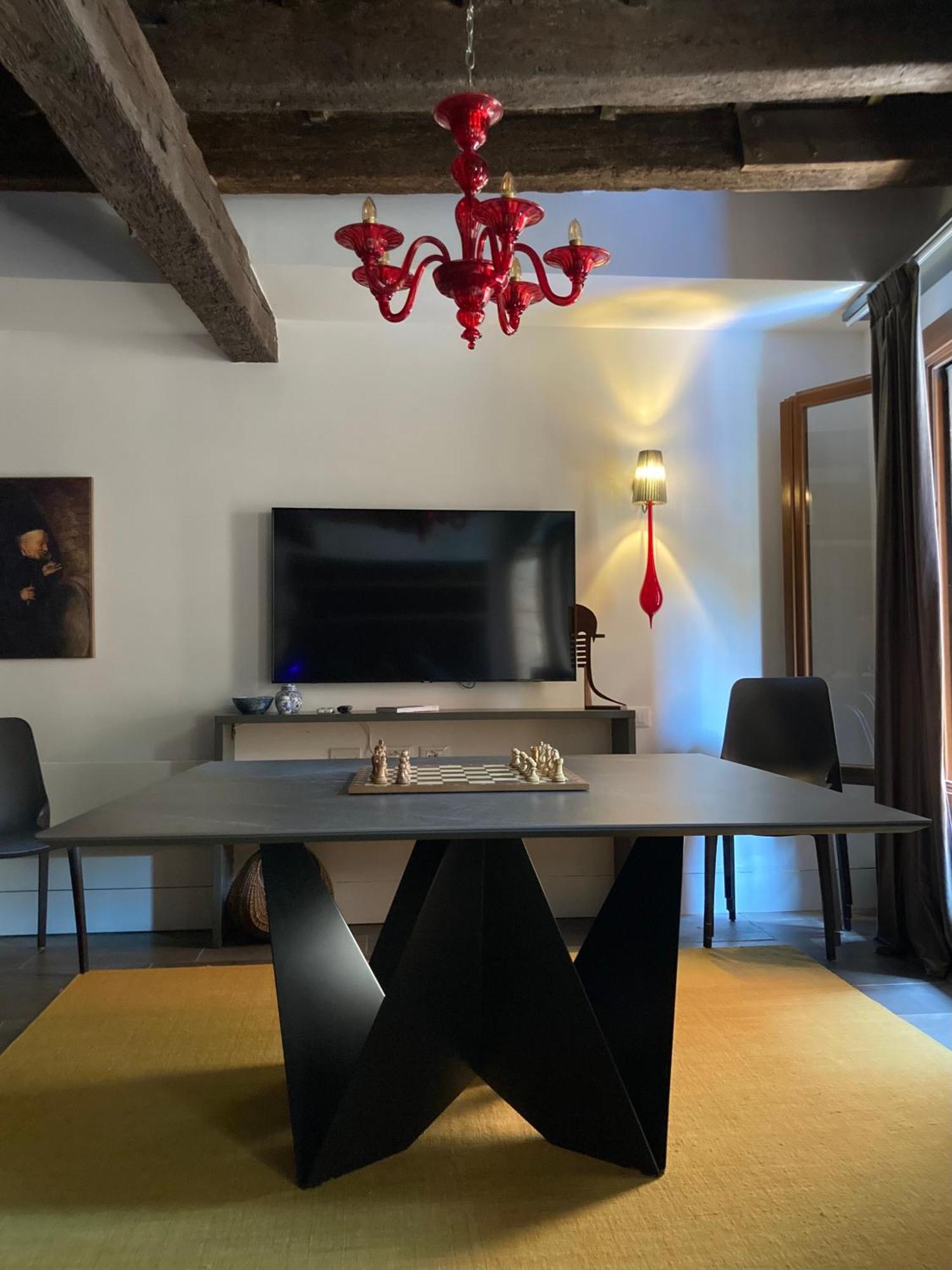 Ca'Zanon Apartment Venice Luaran gambar